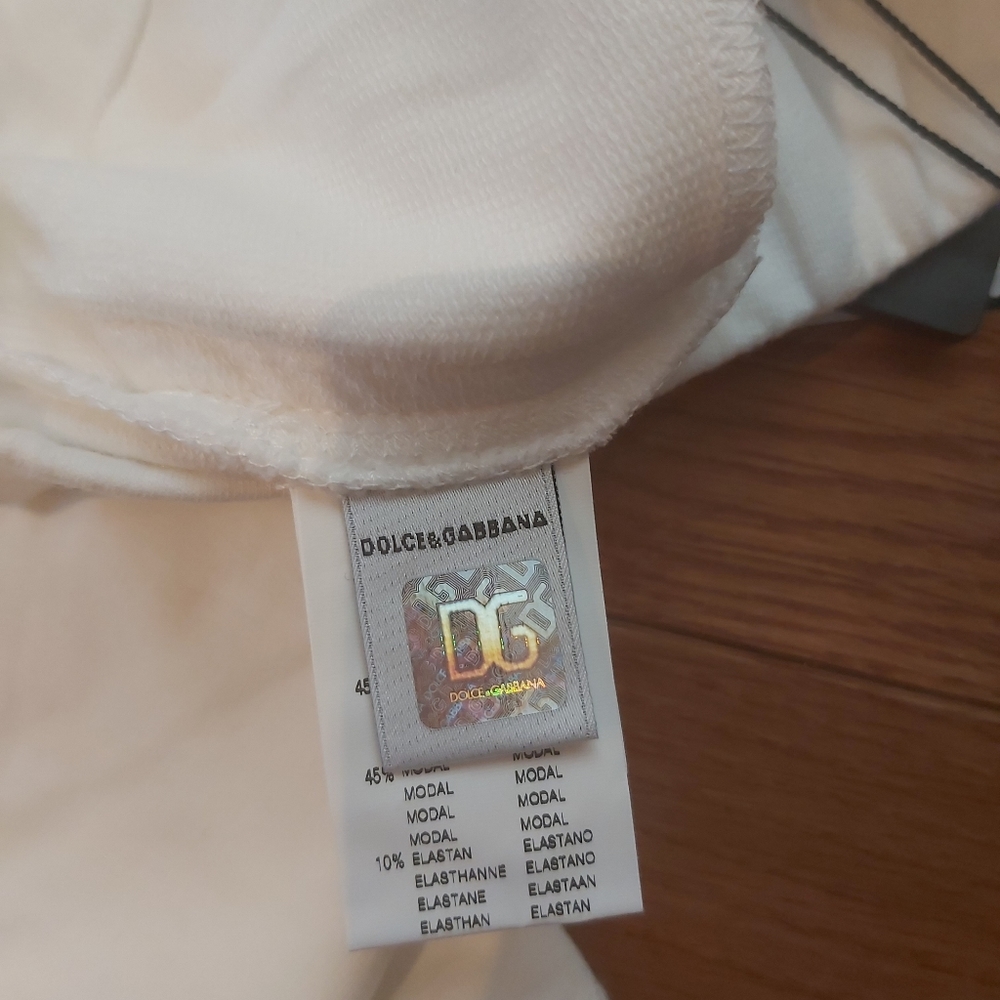 D&G active baby girl pants - Picture 6 of 8